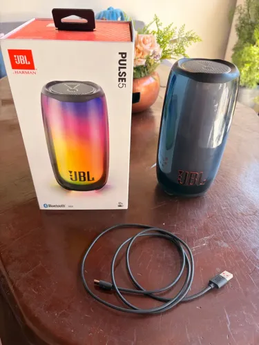 JBL Pulse 5
