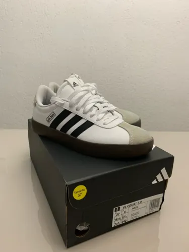 Adidas VL Court 3.0 NOVO