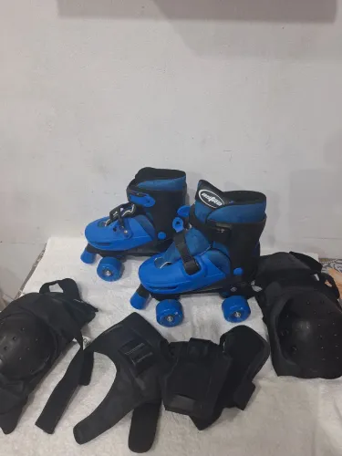 Patins Roller Astro adulto e infantil (leia descrição)