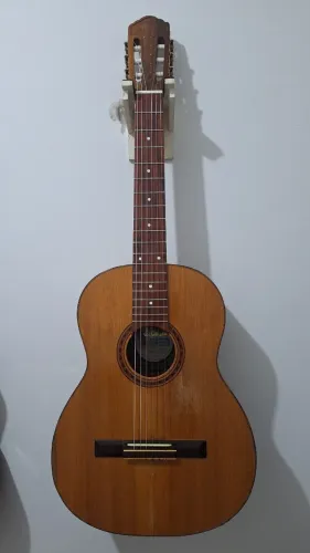 Violão Digiorgio clássico 28