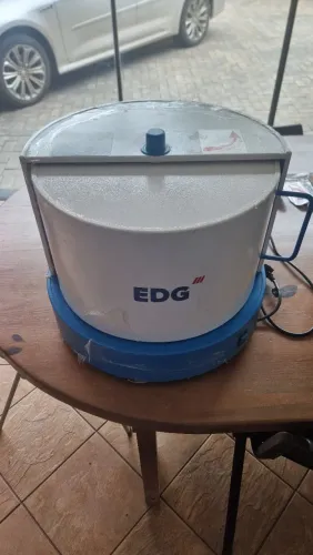 centrifuga edg 110v