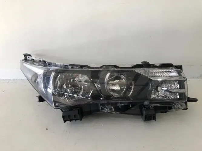 Farol Direito Toyota Corolla 2015 2016 2017 Original BG4227
