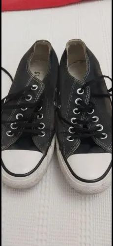 Allan star original 