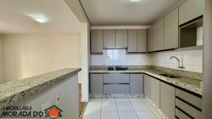 APARTAMENTO A VENDA NA ZONA 08