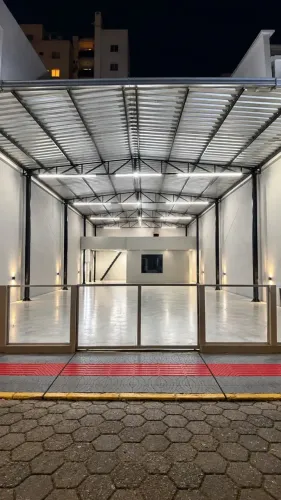 Galpão Comercial para Locação no Dom Bosco