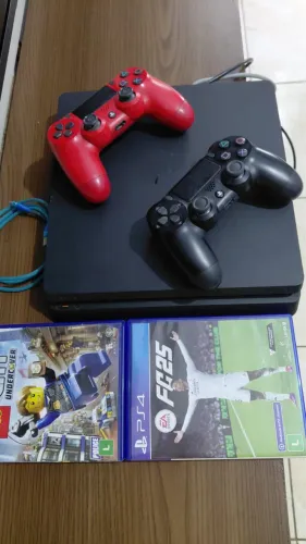 Playstation 4