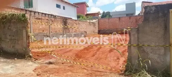 Lote à venda na Pampulha