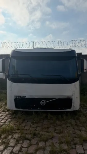 Cabine completa Volvo FH 400 2011