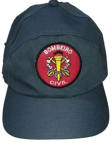 Uniforme Bombeiro civil
