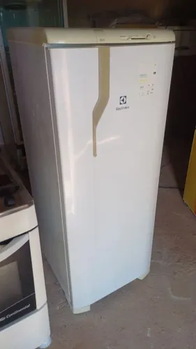 Geladeira em perfeito estado
