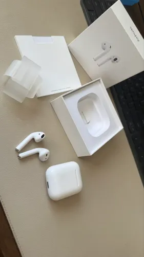 AirPod 2a Geração