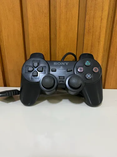 Controle de PS2 original