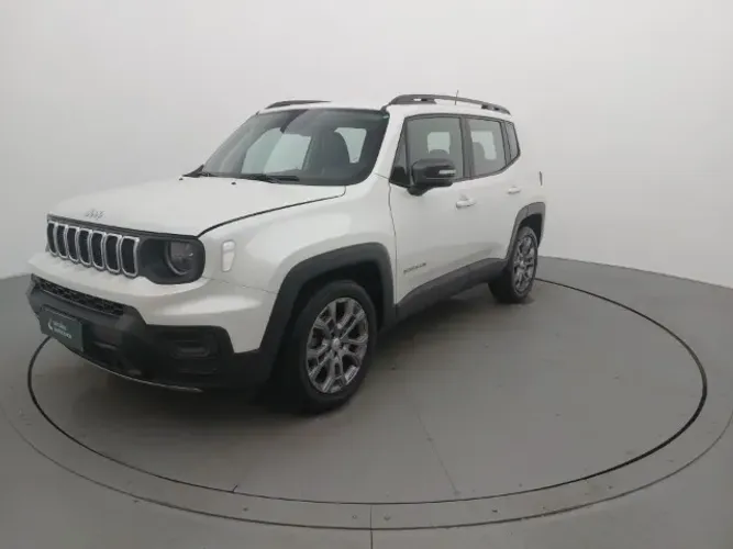 Jeep Renegade Long. T270 1.3 TB 4X2 Flex Aut. 2025