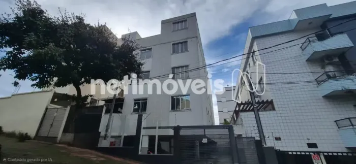 Venda Cobertura Fernão Dias Belo Horizonte