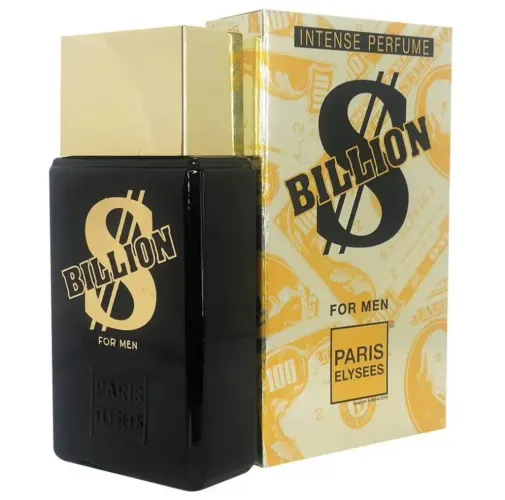 Perfume Billion For Men