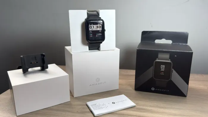 Amazfit Bip
