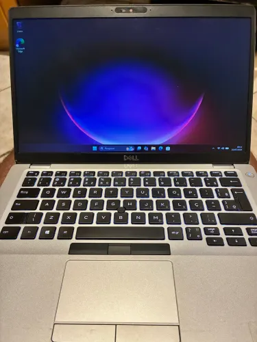 Notebook Dell Core i5 16GB RAM SSD