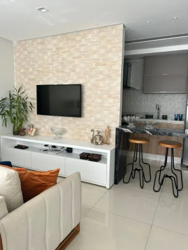 Apartamento, 2 quartos, 1 suíte, 67 m², 1 vaga no Jardim Atlantico em Goiânia