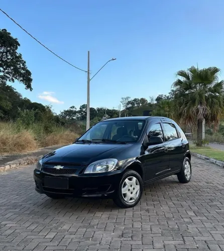 Chevrolet Celta Life/ LS 1.0 MPFI 8V Flexpower 5P 2013