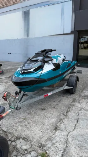 Sea-Doo Gtx Limited 2025