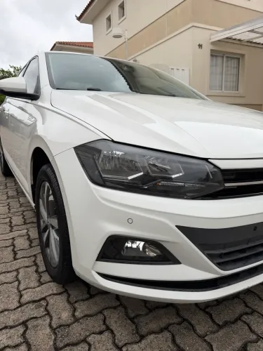 Volkswagen Virtus Comfort. 200 TSI 1.0 Flex 12V AUT 2020