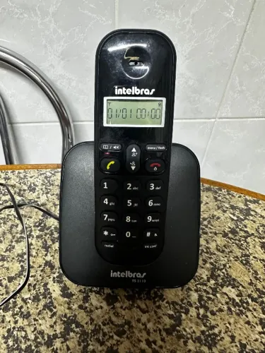 Telefone sem fio