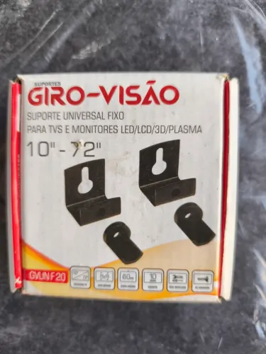 Giro visão