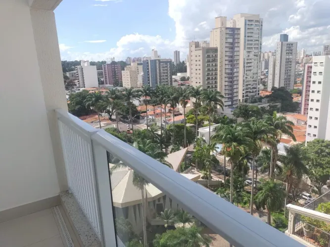 Apartamento Studio à venda no jardim Guanabara em Campinas