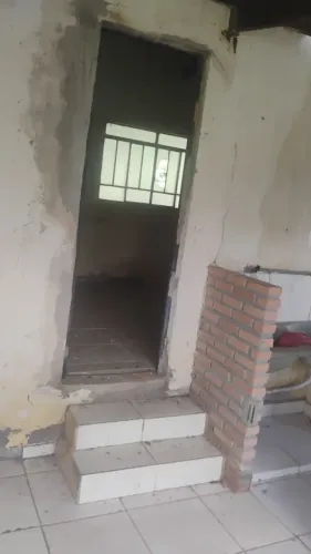 Imóvel para venda com 5000 metros quadrados em São José do Almeida - Jaboticatubas - MG