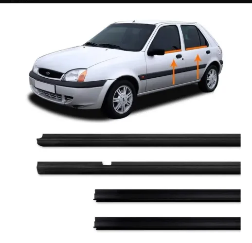 Diversas peças para Fiesta 96 a 2006