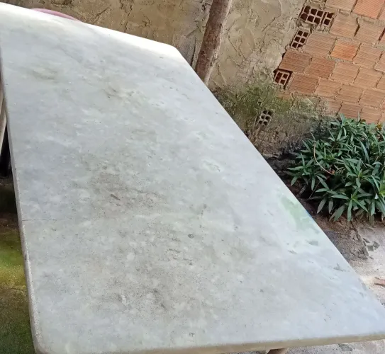 Vendo pedra marmore