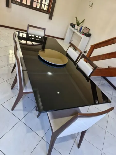 Mesa Lindíssima
