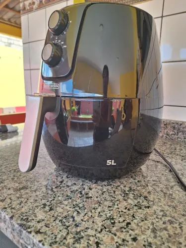 Airfryer Black+Decker 5L