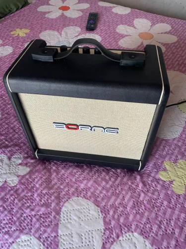 Amplificador