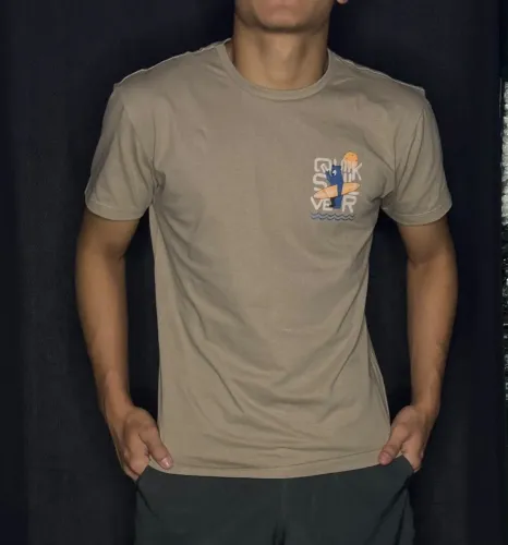 Camisa fio 30.1