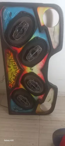 Tampão uno vivace 