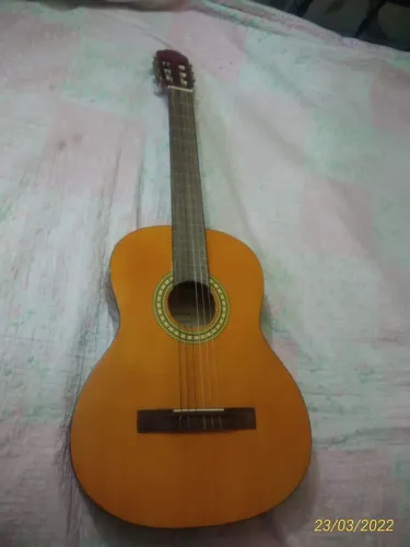 Violão vogga 6cordas 