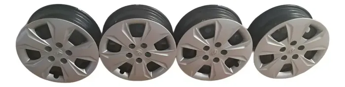 Rodas aro 16