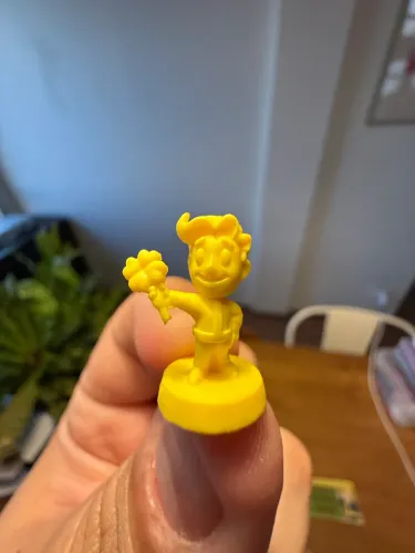 Board game - Fallout shelter 
