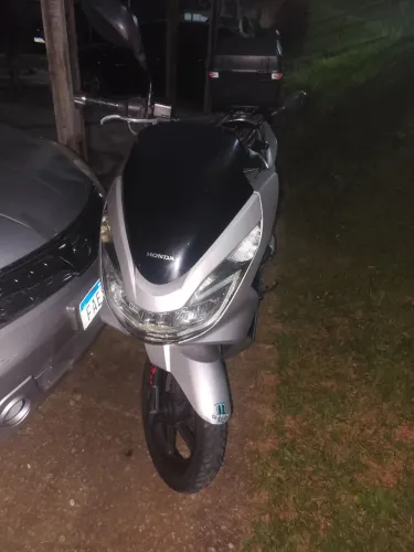 PCX 2017
