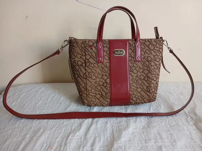 BOLSA VICTOR HUGO ORIGINAL