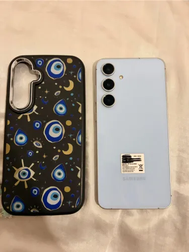 Samsung galaxy S24fe