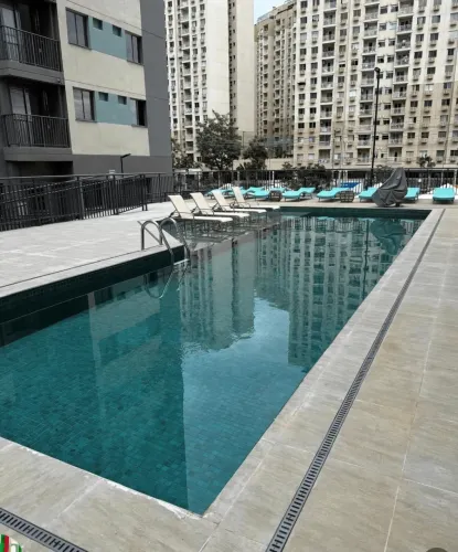 Apartamento à venda na Avenida Dom Hélder Câmara, Cachambi, Rio de Janeiro - RJ