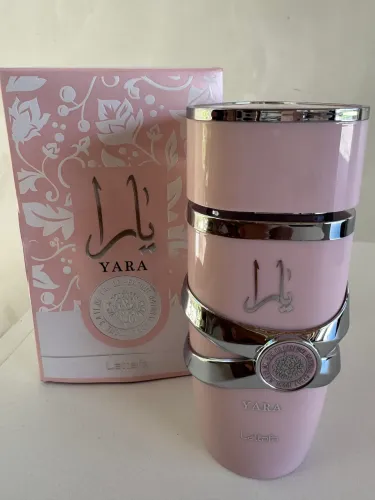 Perfume Árabe Yara 100ml 