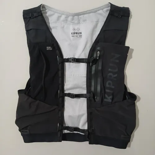 Colete de Hidratação Kiprun 5L - P