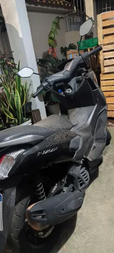 NMAX160 2019