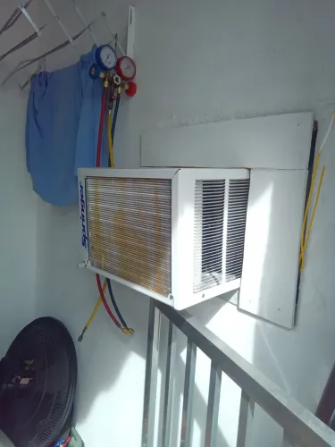 Conserta-se Eletrodomésticos em Geral e Eletricista Residencial em Geral
