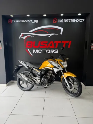 HONDA CG 160 TITAN 2022 MAIS BARATA ANUNCIADA