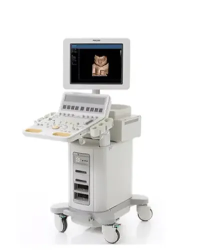 Equipamentos Profissionais Philips - Modelos HD5, HD7, HD11 e HD15