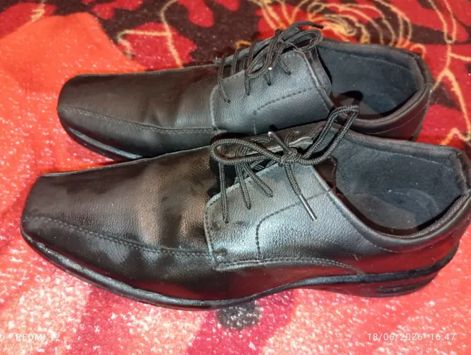 Vendo sapato social masculino original 